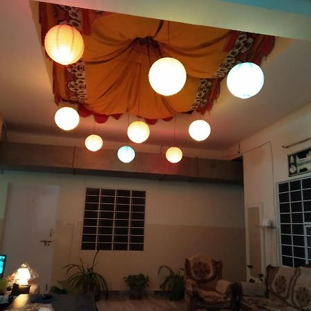 Oyo 13790 Hotel Satya Regency Jaipur Buitenkant foto