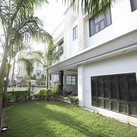 Oyo 13790 Hotel Satya Regency Jaipur Buitenkant foto