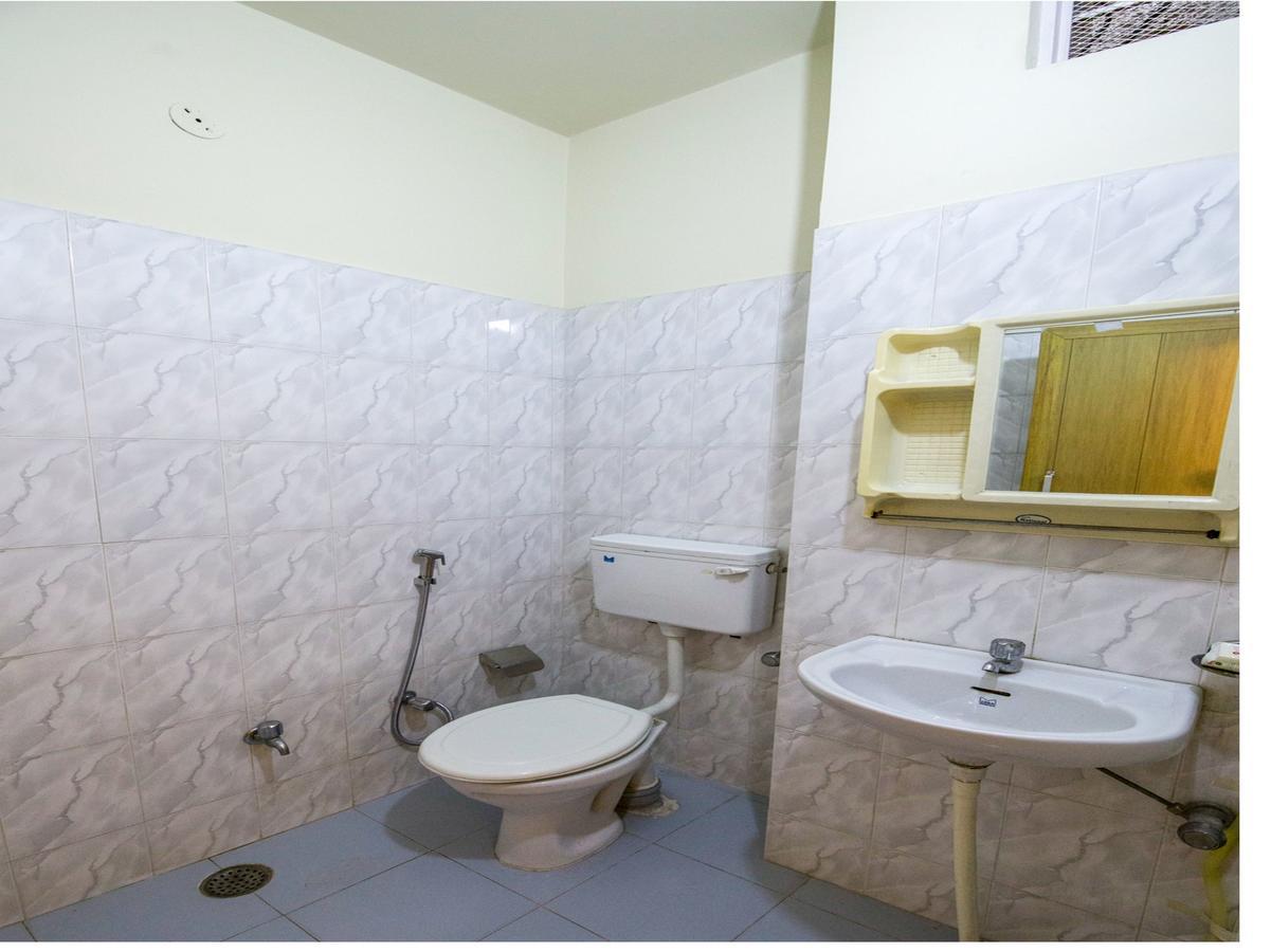 Oyo 13790 Hotel Satya Regency Jaipur Buitenkant foto