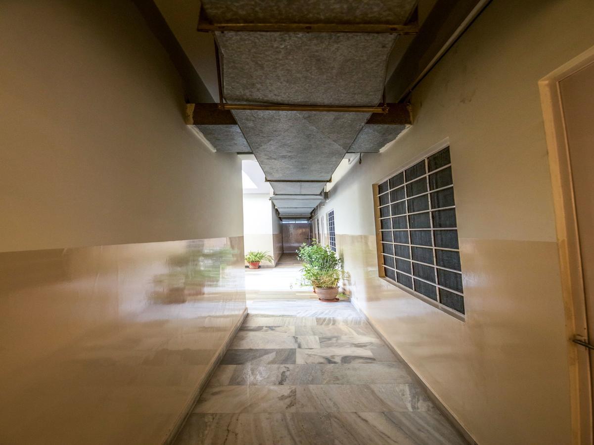 Oyo 13790 Hotel Satya Regency Jaipur Buitenkant foto