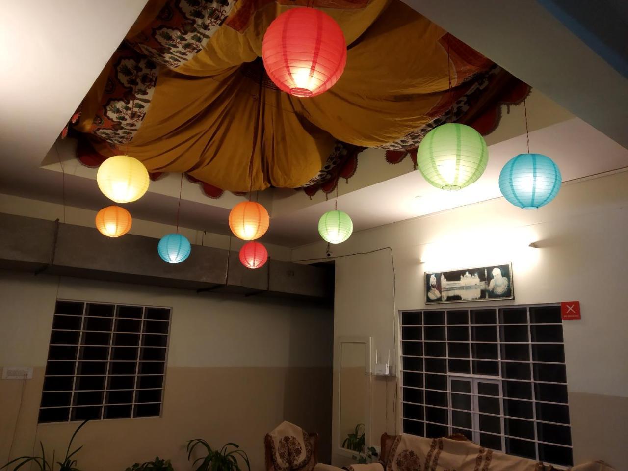 Oyo 13790 Hotel Satya Regency Jaipur Buitenkant foto