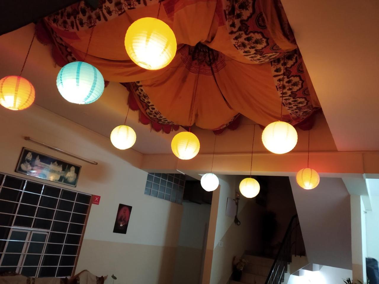 Oyo 13790 Hotel Satya Regency Jaipur Buitenkant foto