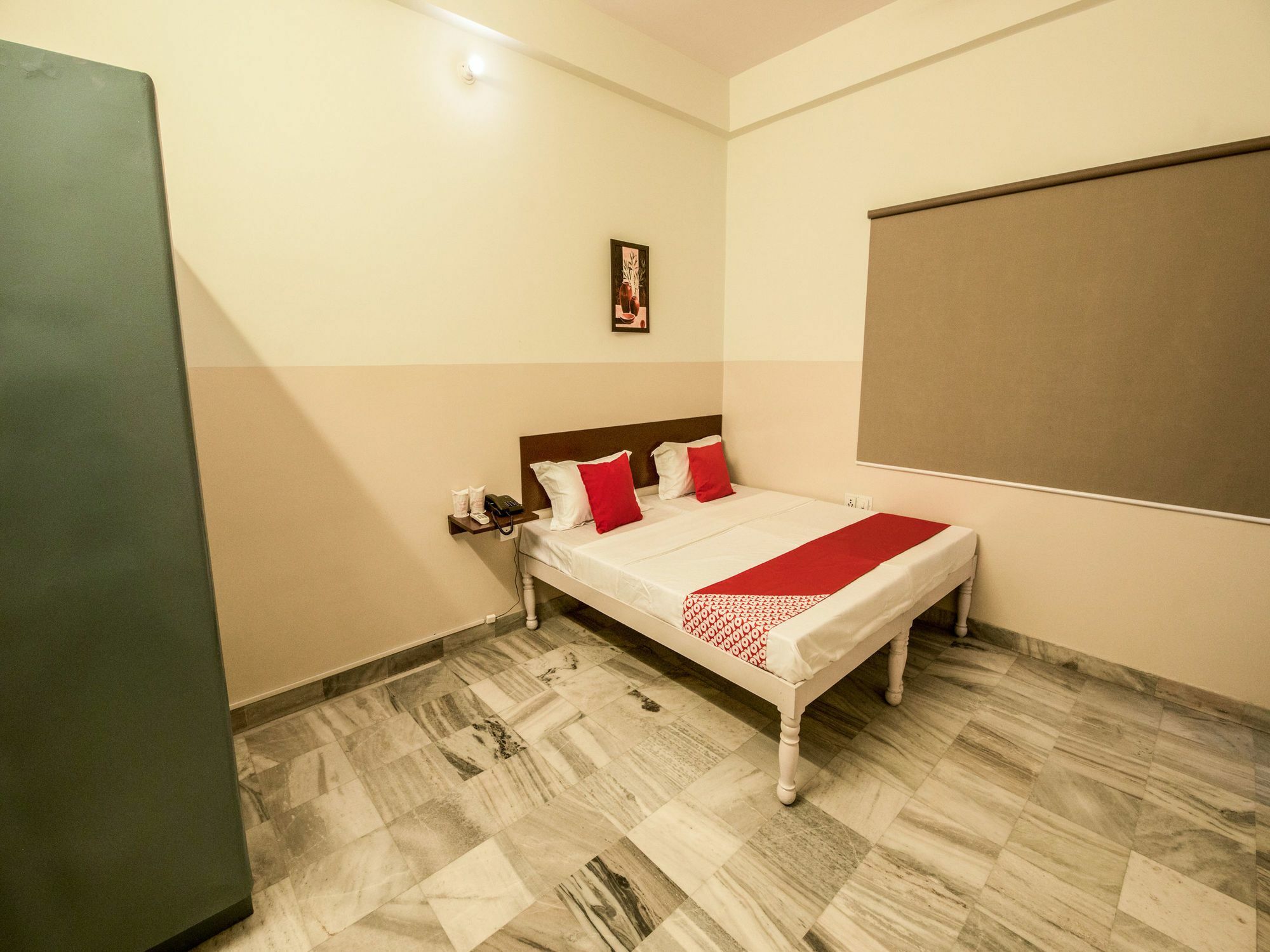 Oyo 13790 Hotel Satya Regency Jaipur Buitenkant foto