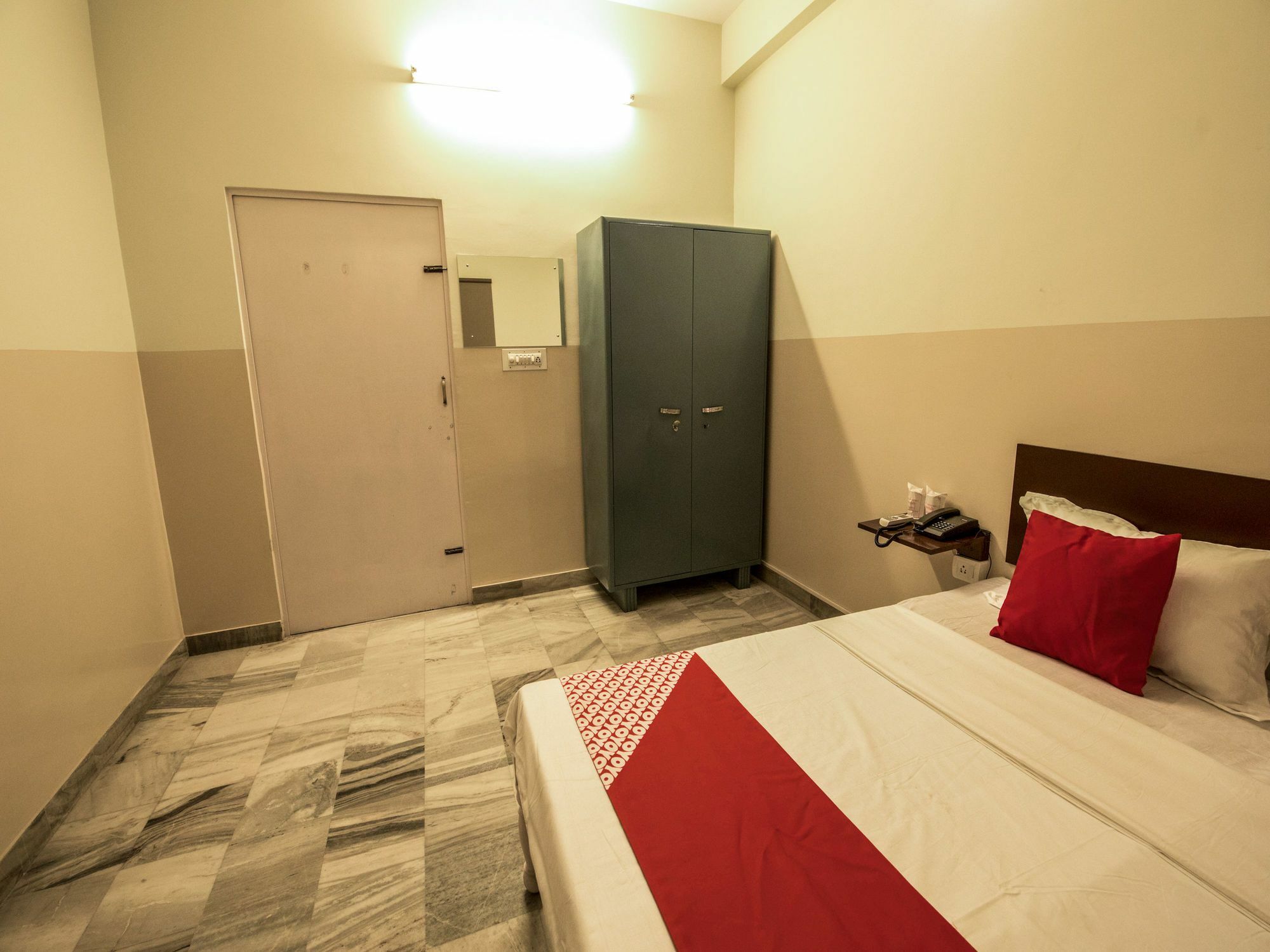 Oyo 13790 Hotel Satya Regency Jaipur Buitenkant foto