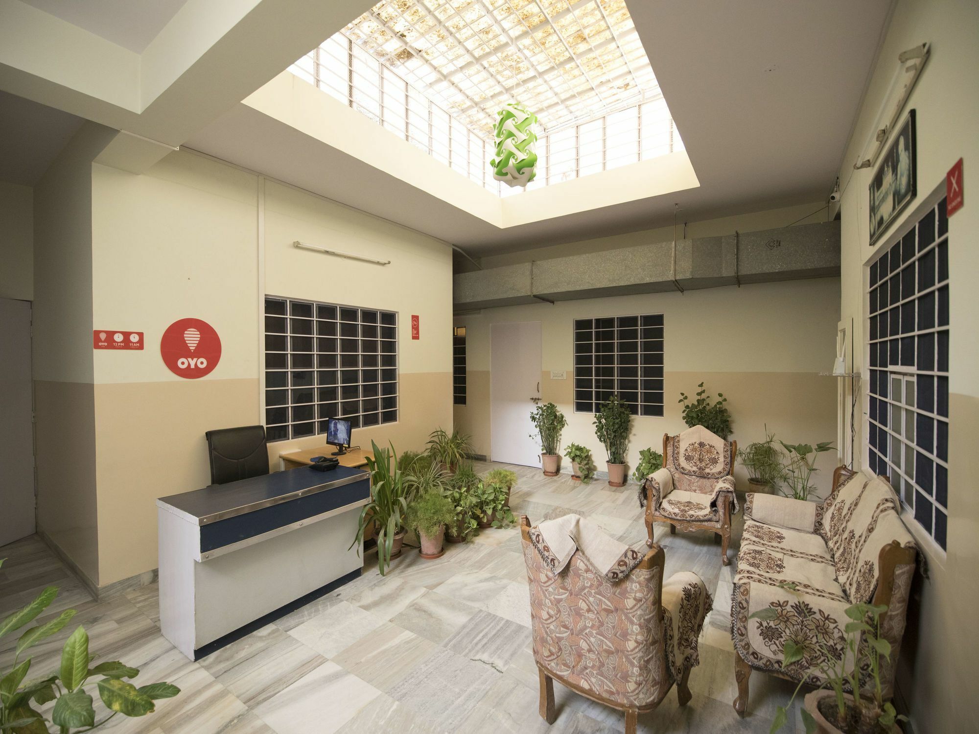 Oyo 13790 Hotel Satya Regency Jaipur Buitenkant foto