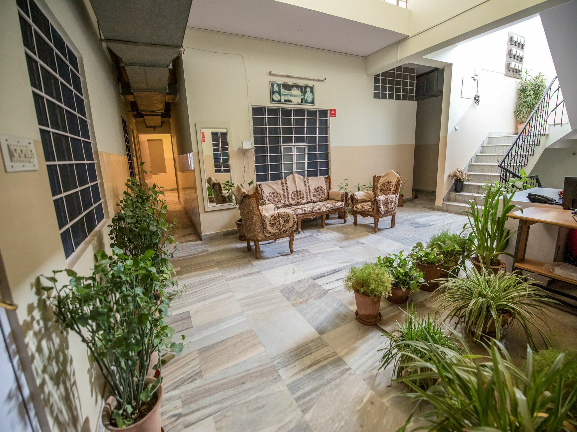 Oyo 13790 Hotel Satya Regency Jaipur Buitenkant foto