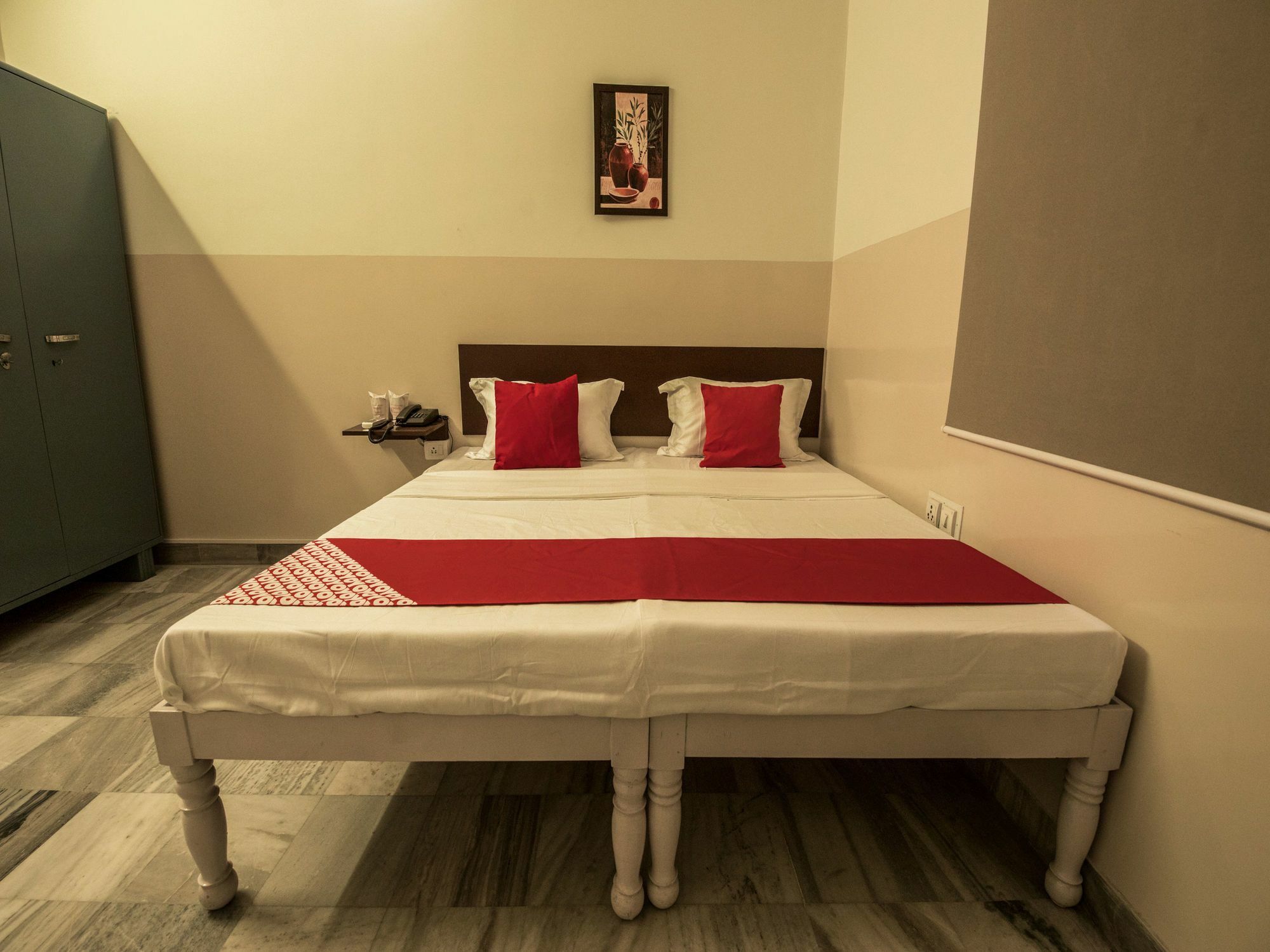 Oyo 13790 Hotel Satya Regency Jaipur Buitenkant foto