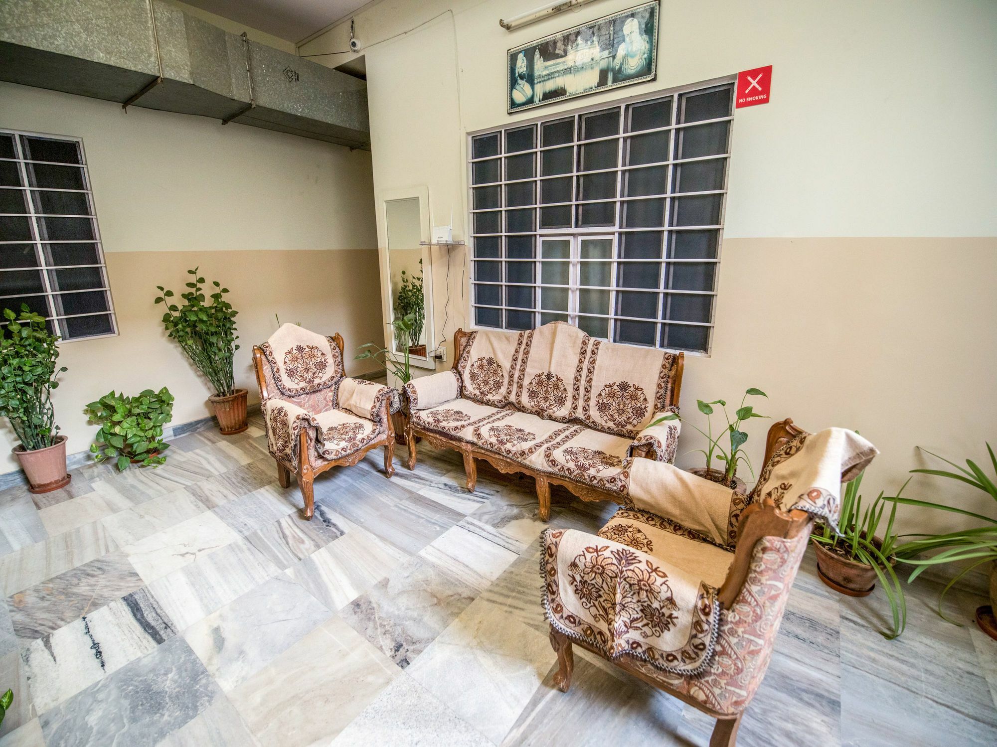 Oyo 13790 Hotel Satya Regency Jaipur Buitenkant foto