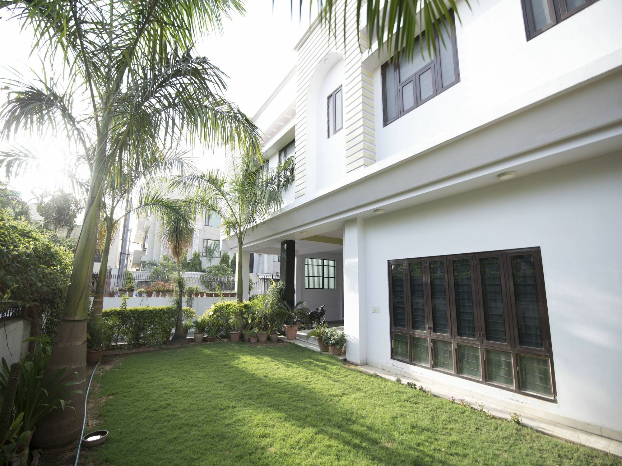 Oyo 13790 Hotel Satya Regency Jaipur Buitenkant foto